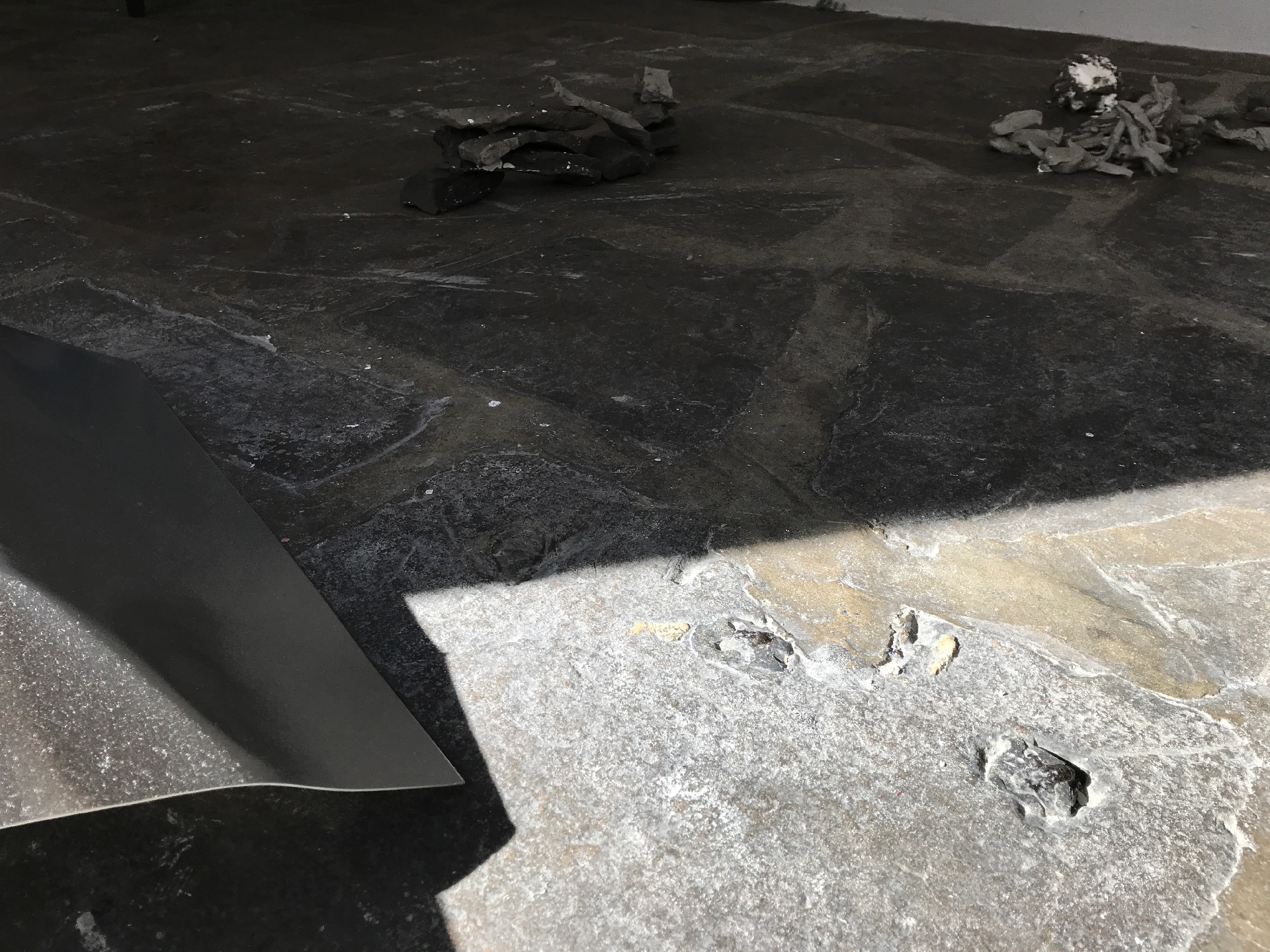 Installation shot