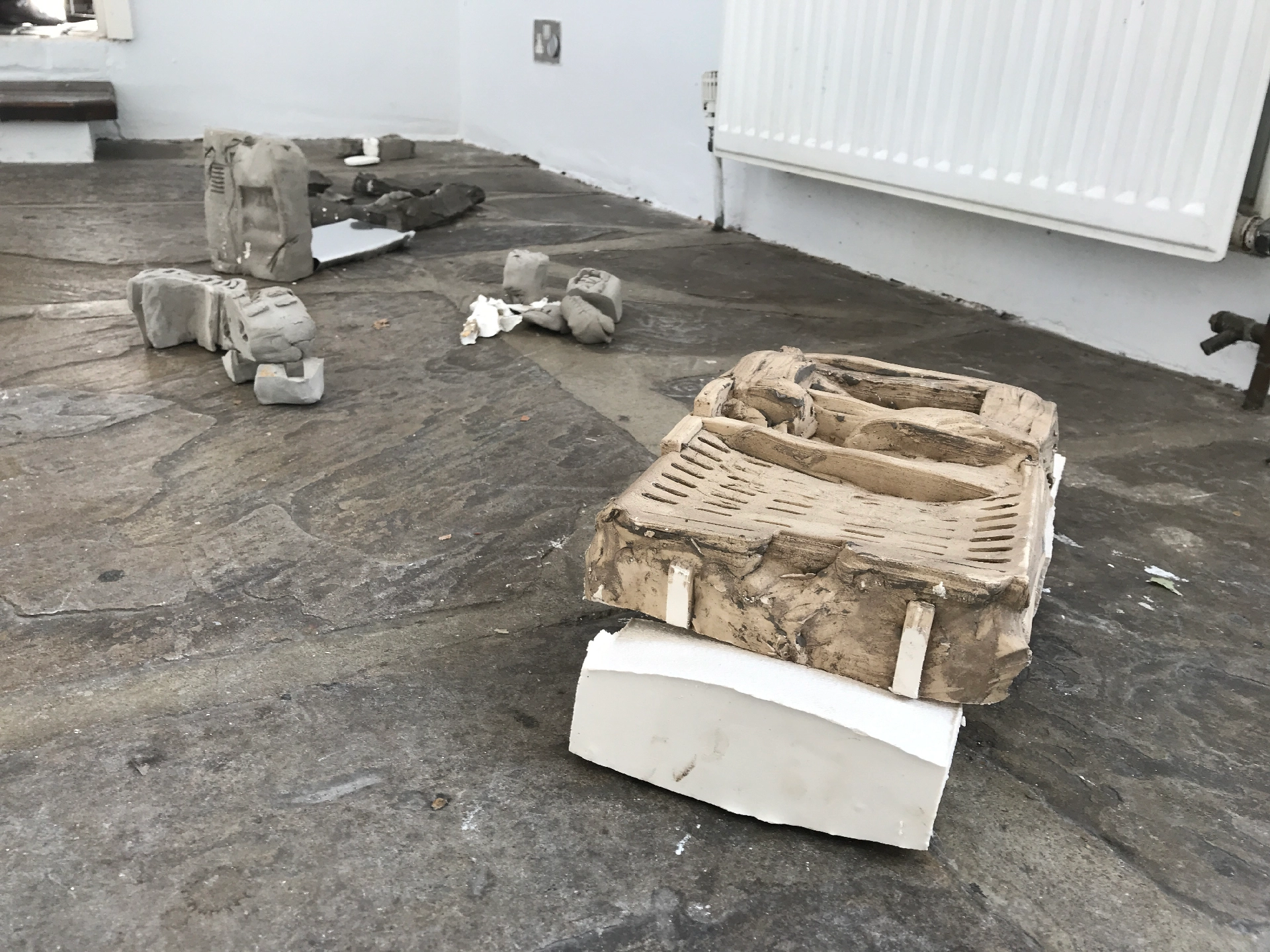 Installation shot