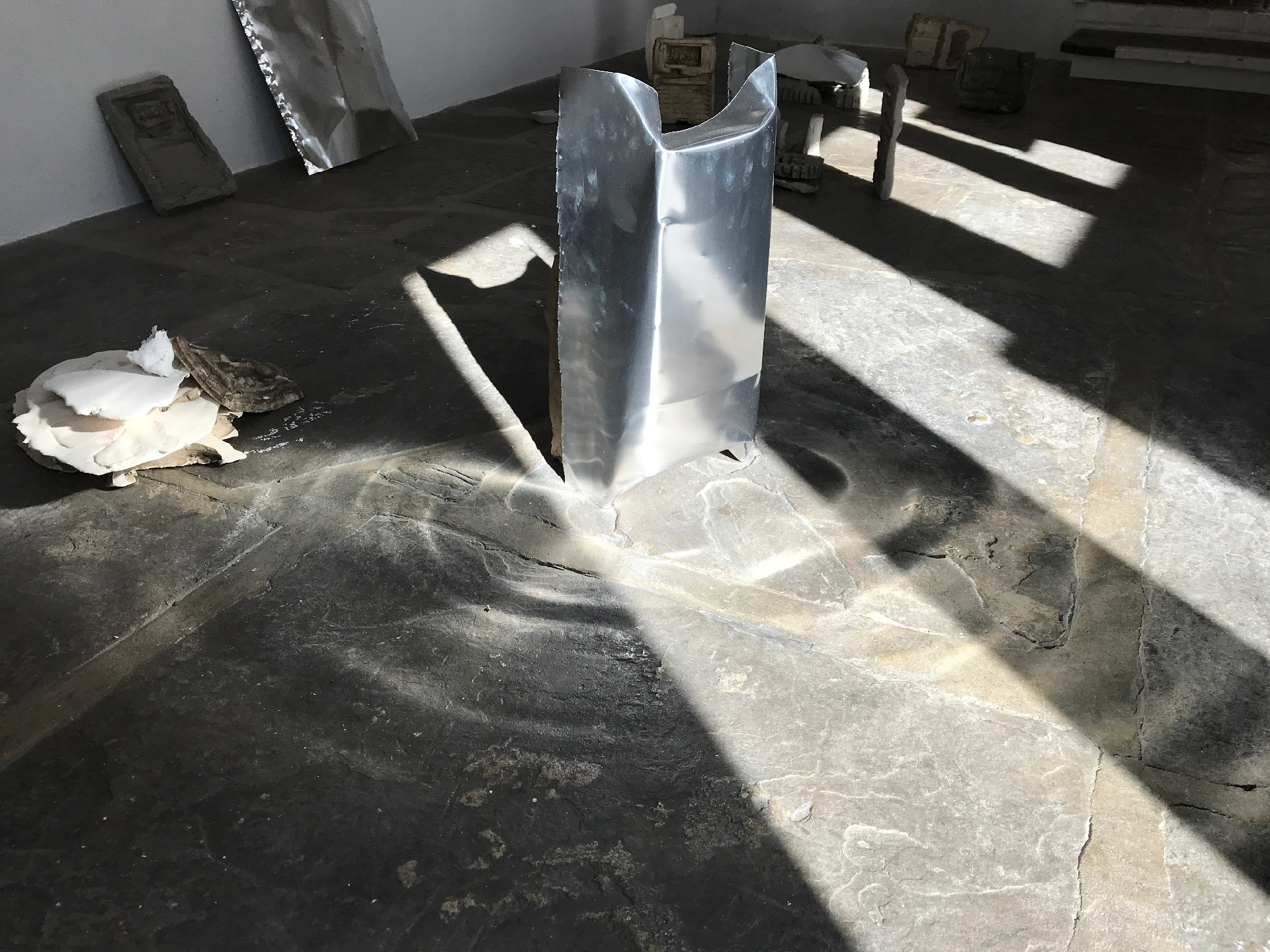 Installation shot