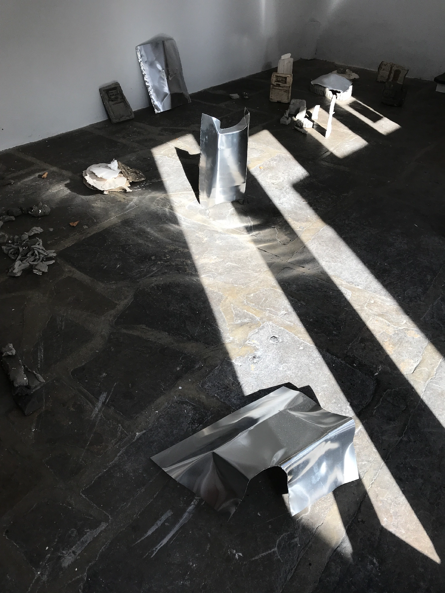 Installation shot