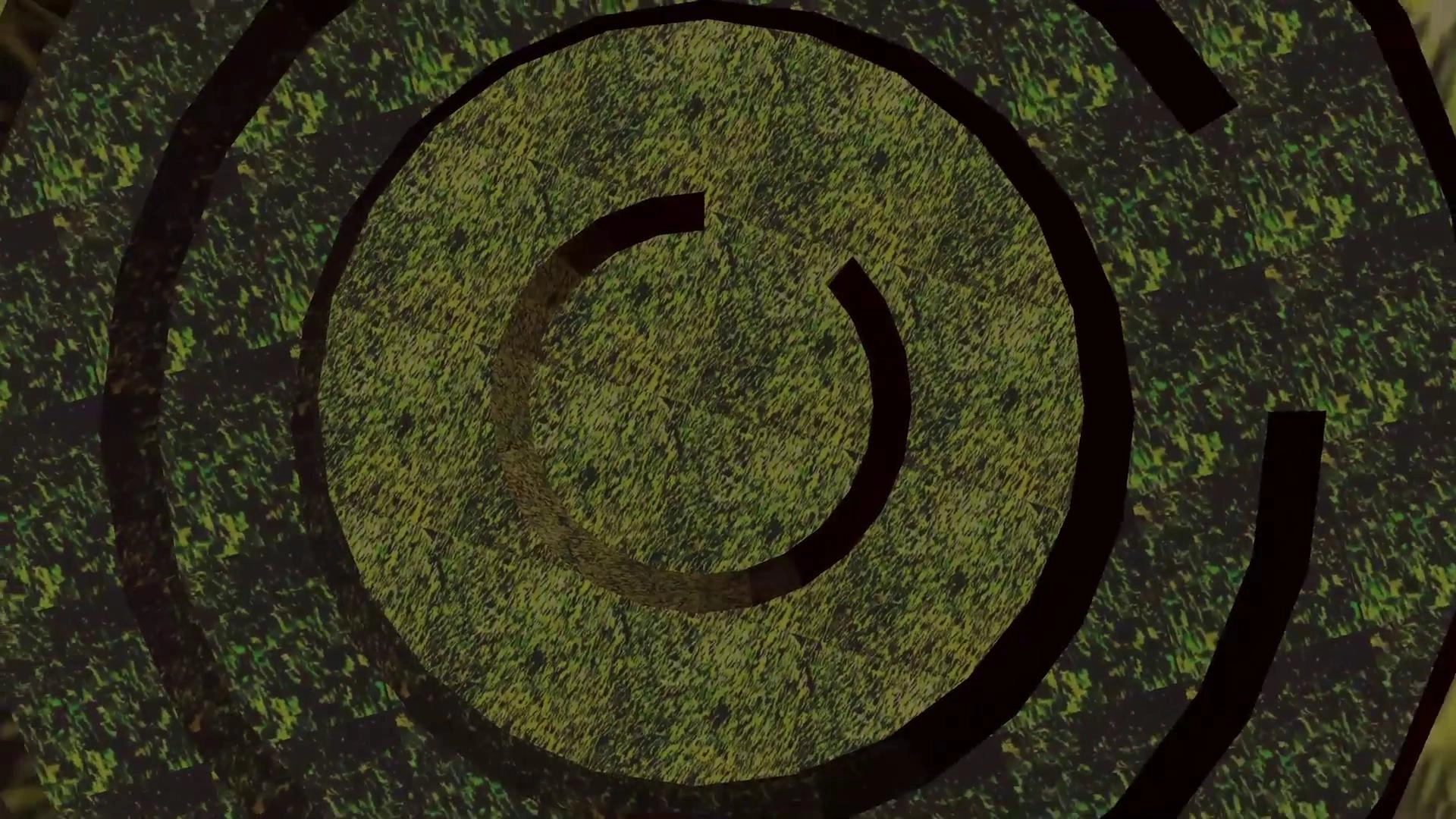 Screenshot from DeepSpaceAnomaly