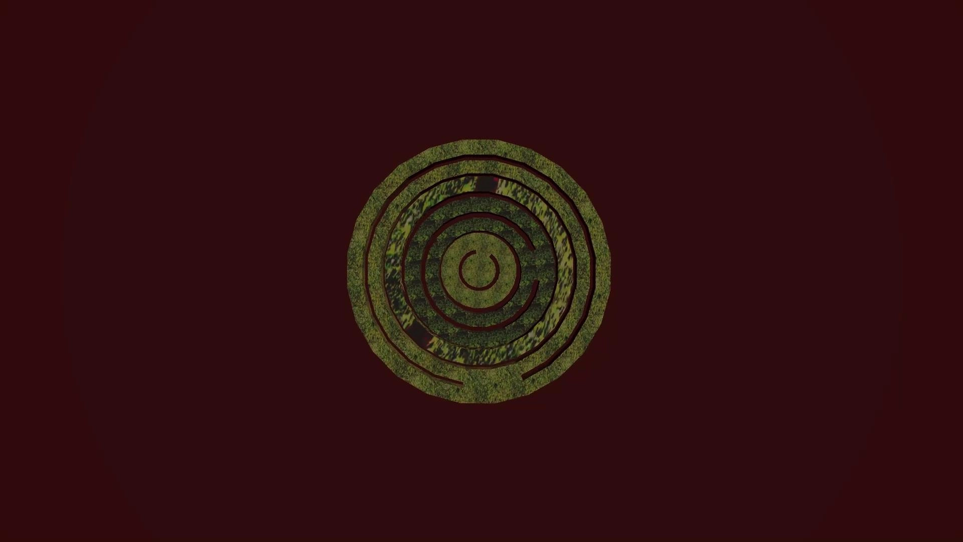 Screenshot from DeepSpaceAnomaly