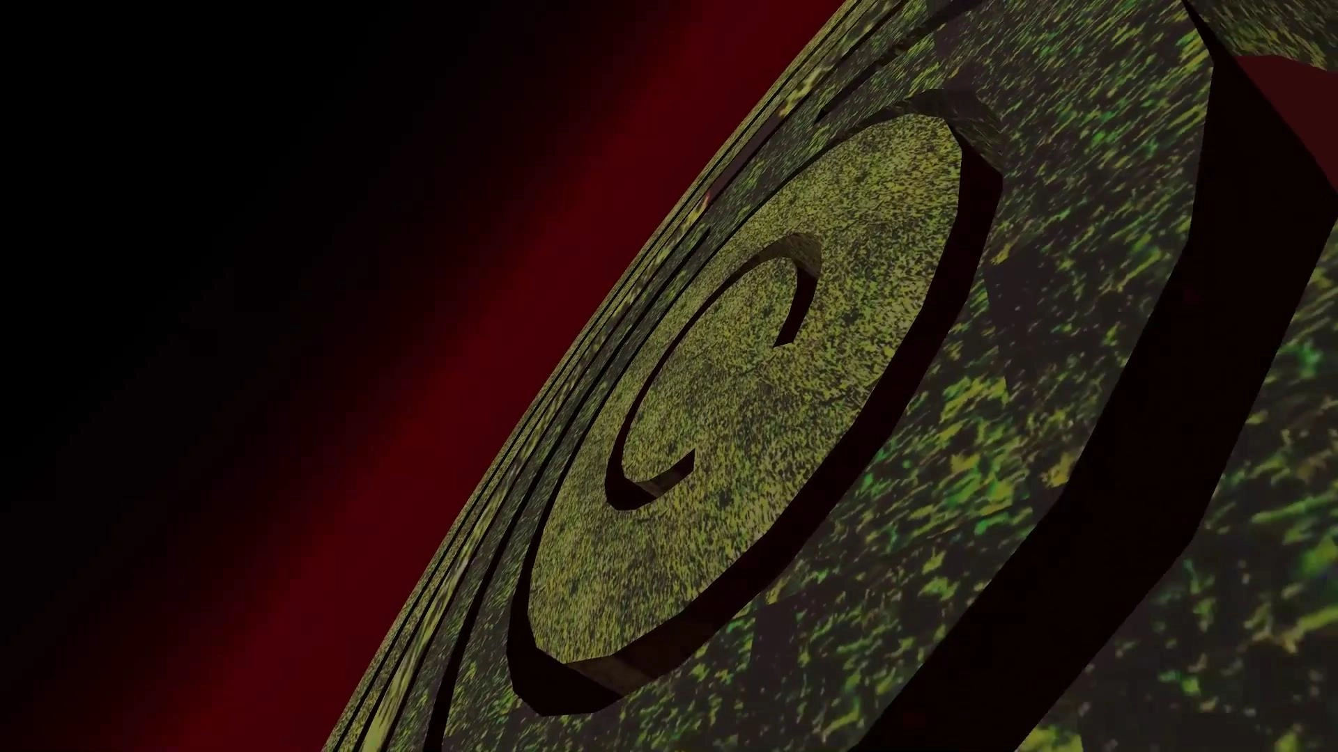 Screenshot from DeepSpaceAnomaly