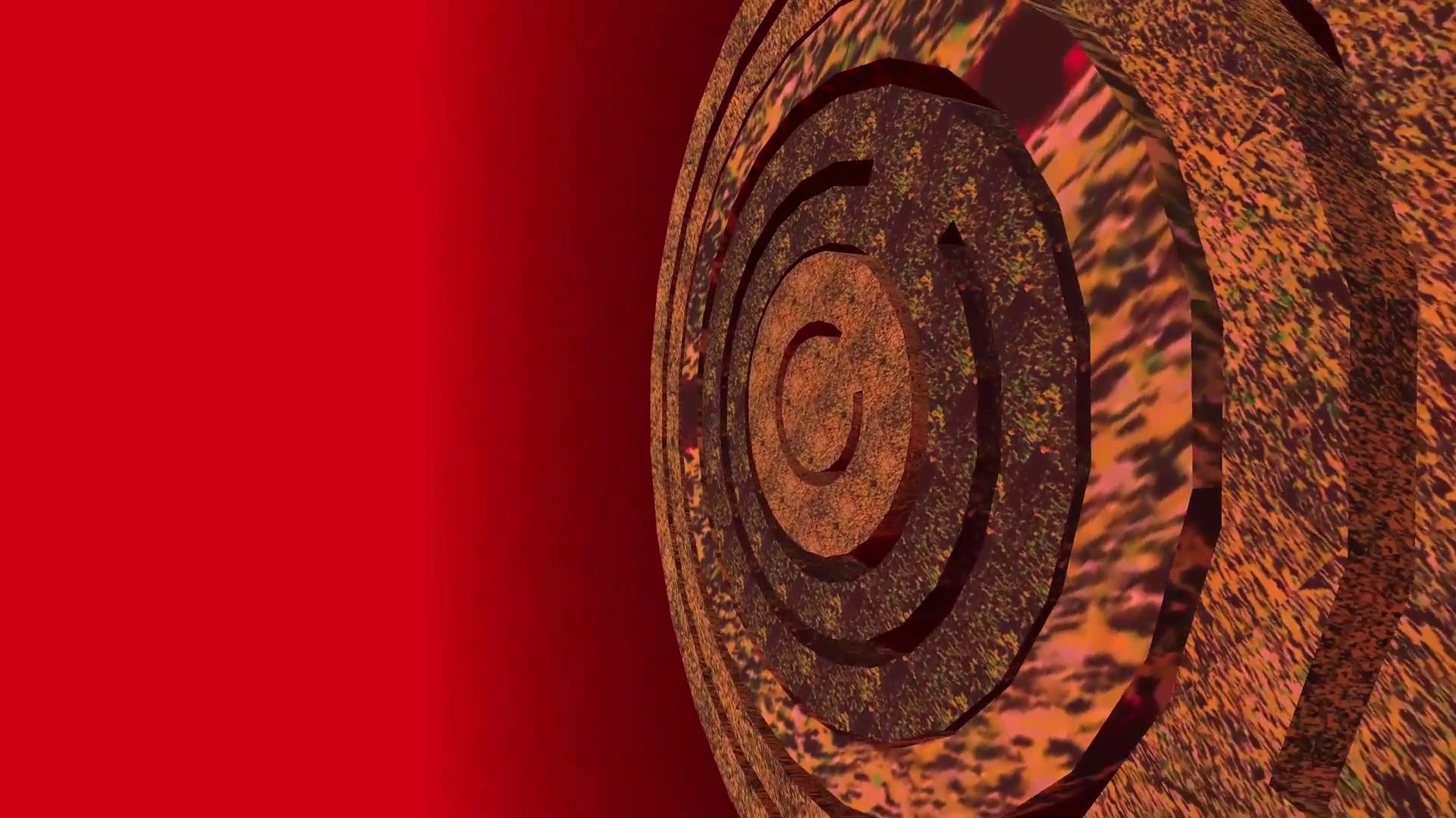 Screenshot from DeepSpaceAnomaly