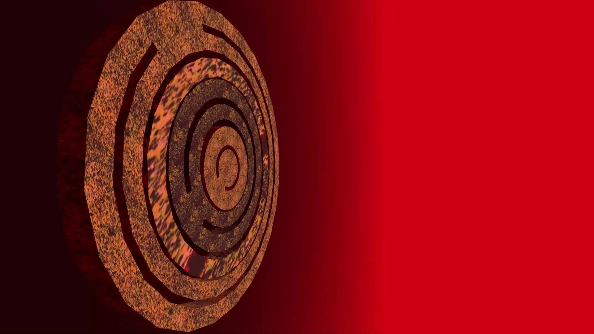 Screenshot from DeepSpaceAnomaly