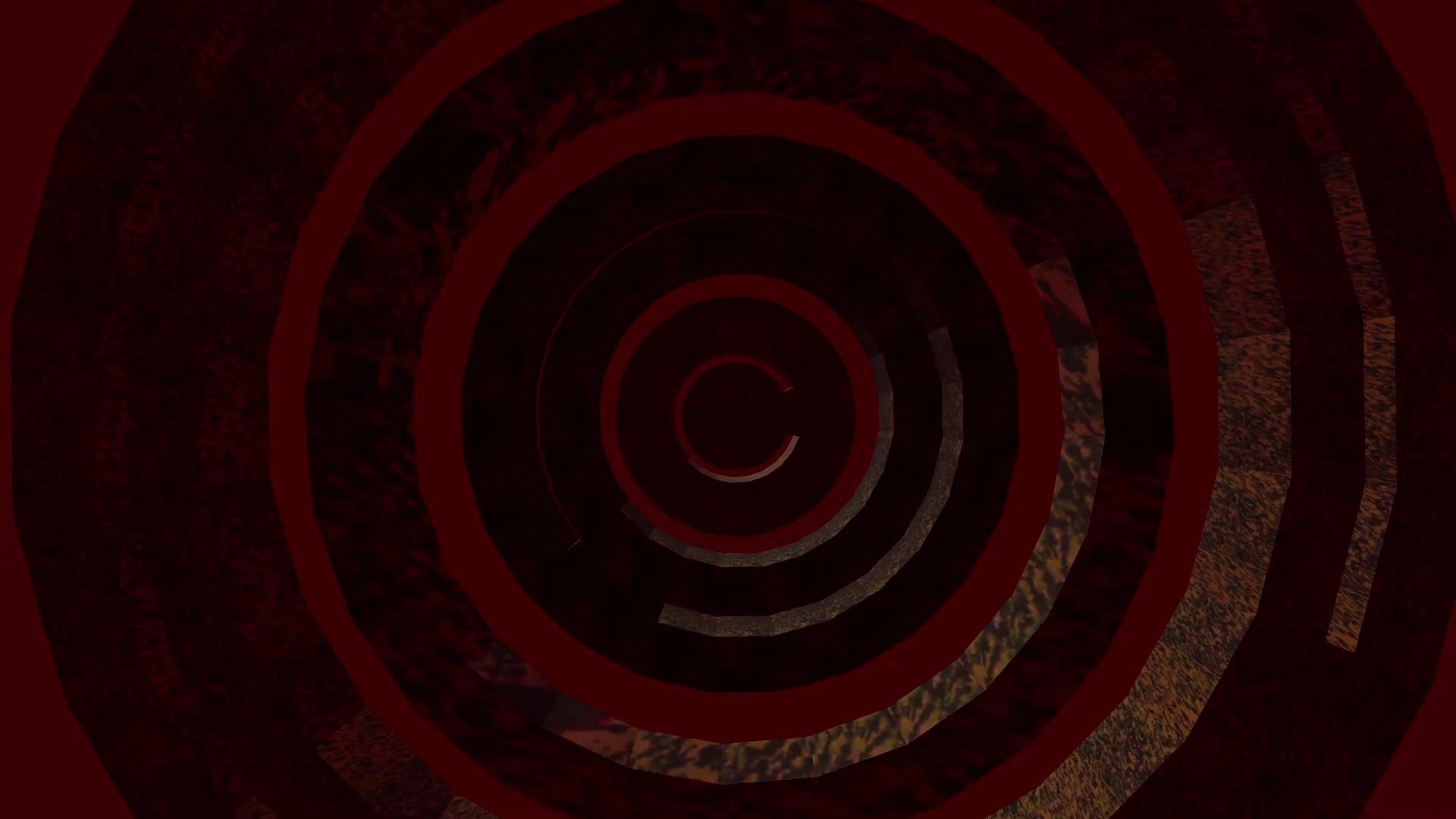 Screenshot from DeepSpaceAnomaly