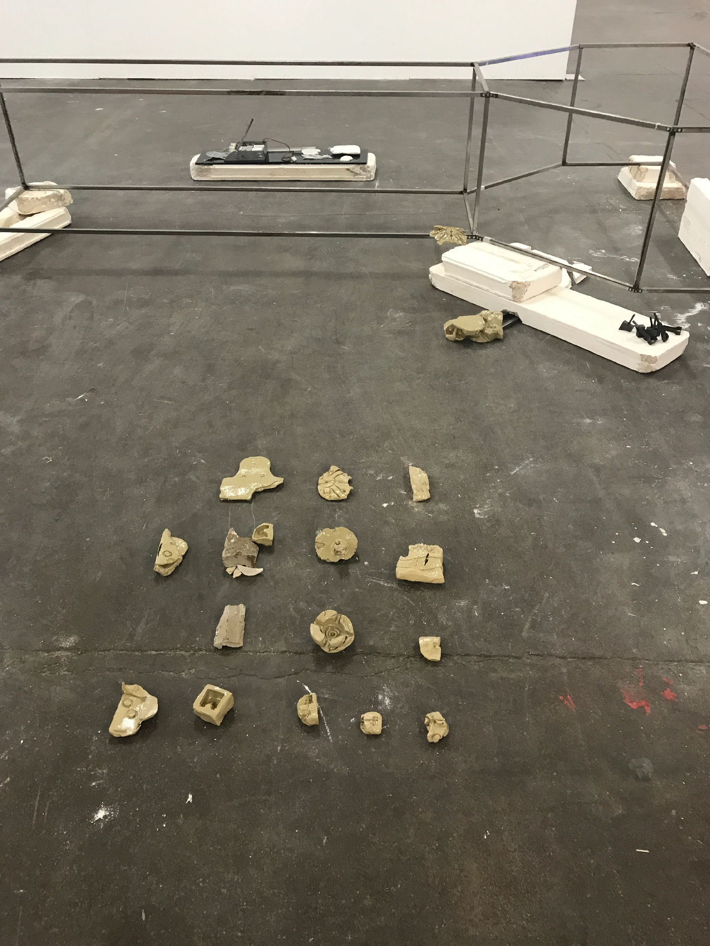 Pareidolia (Group)