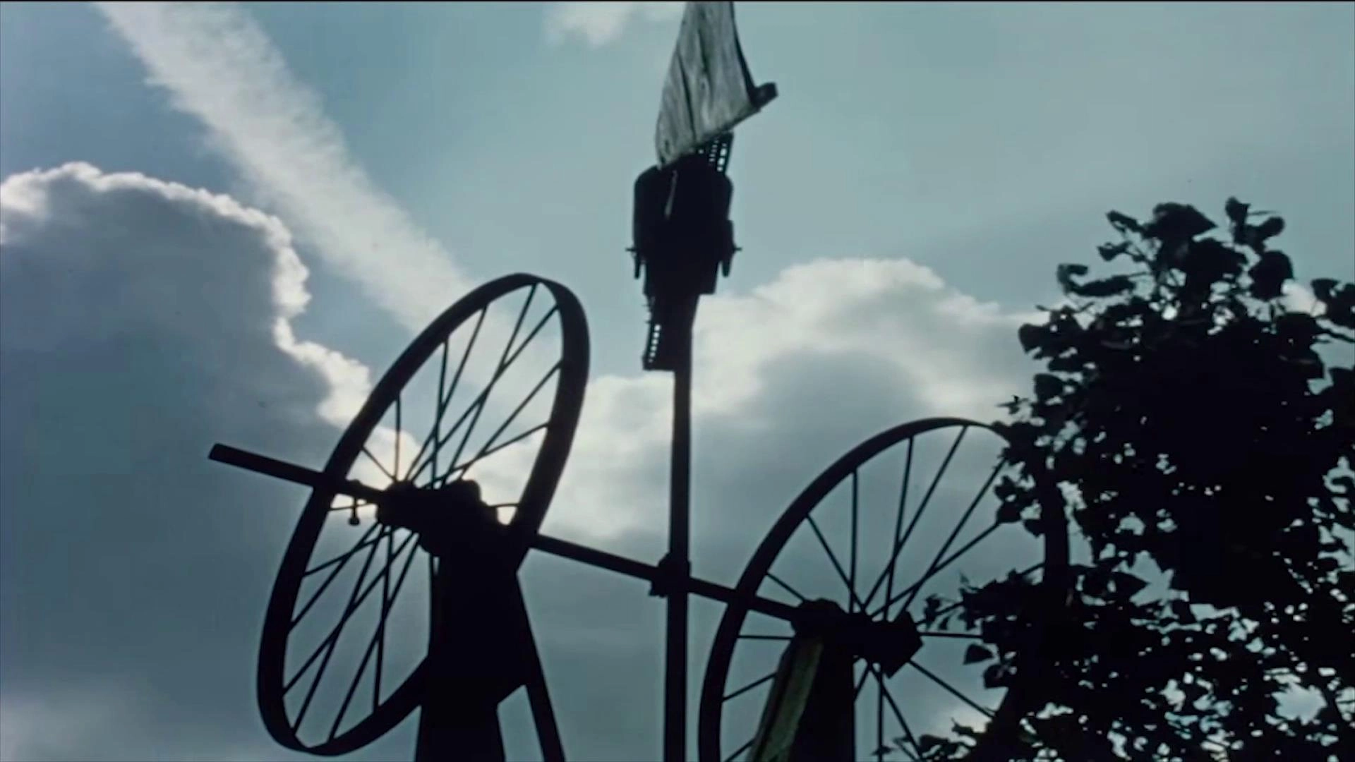 Yeah, about utopia ... Screenshot from Yeah, about utopia ...